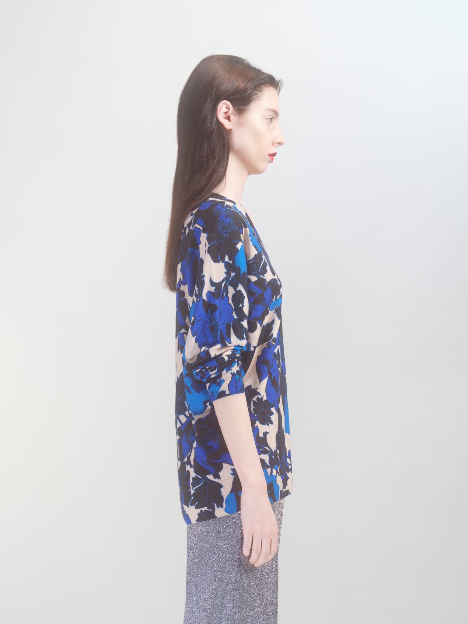 MERINO WOOL SWEATER - 3