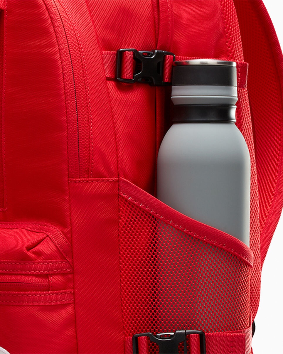 Straight Edge Backpack - 6