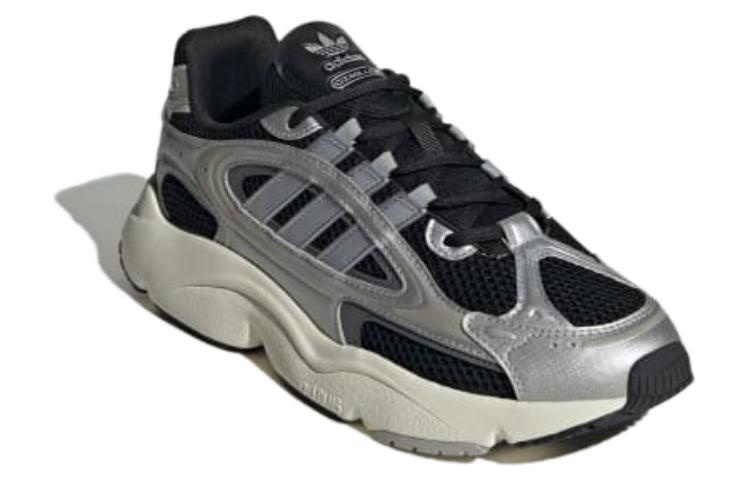 adidas Ozmillen 'Silver Black' IF4012 - 3