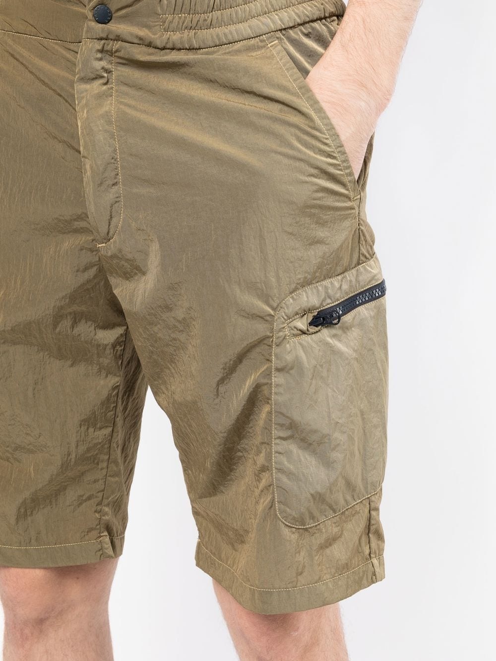 cargo Bermuda shorts - 5