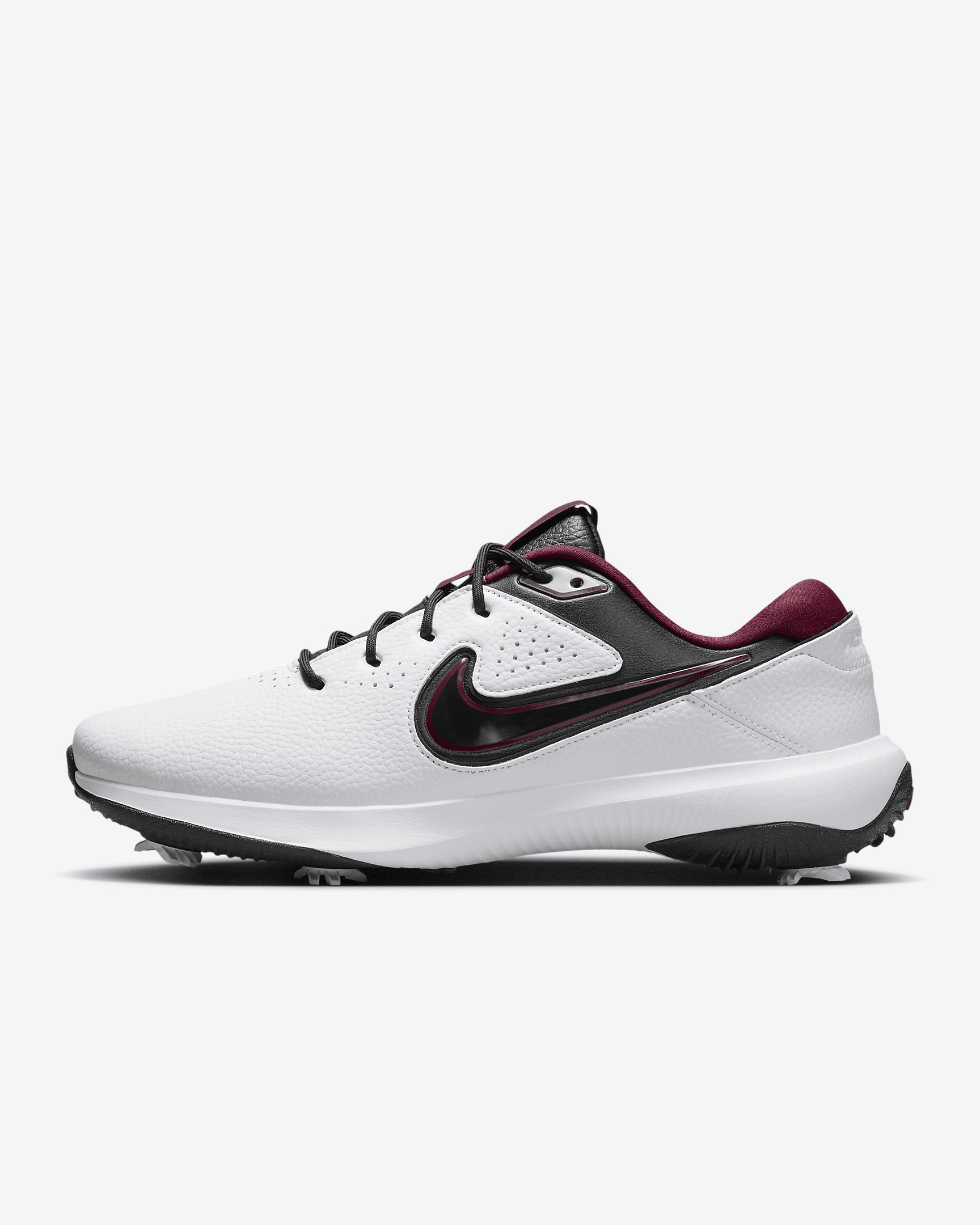 Nike Victory Pro 3 Men's Golf Shoes - 1