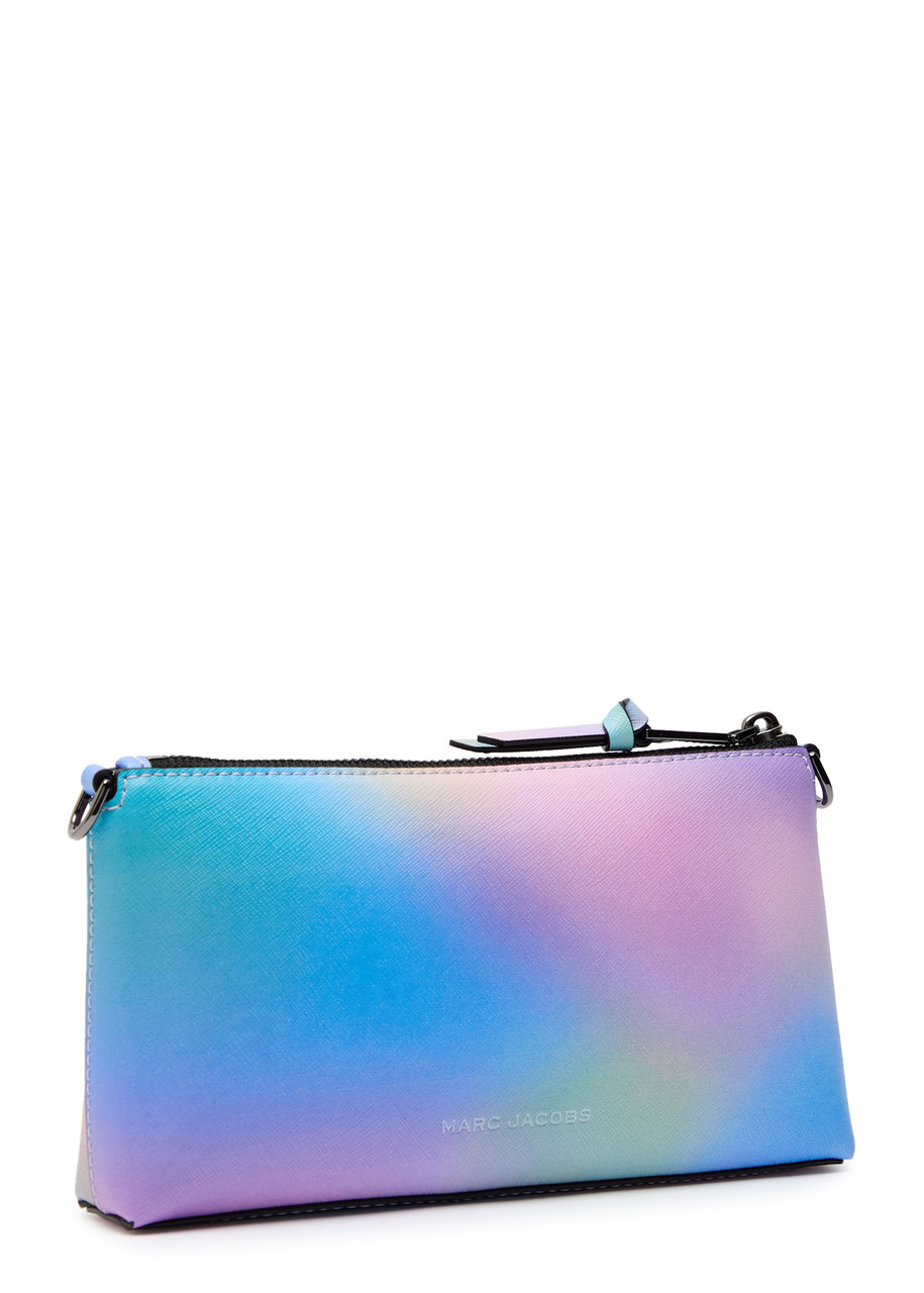 Marc Jacobs The Pochette Degradé Leather Shoulder bag - 2
