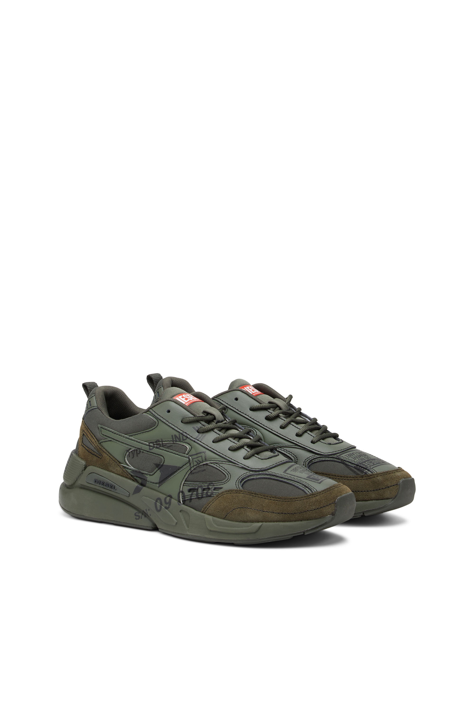 S-SERENDIPITY SPORT - 2