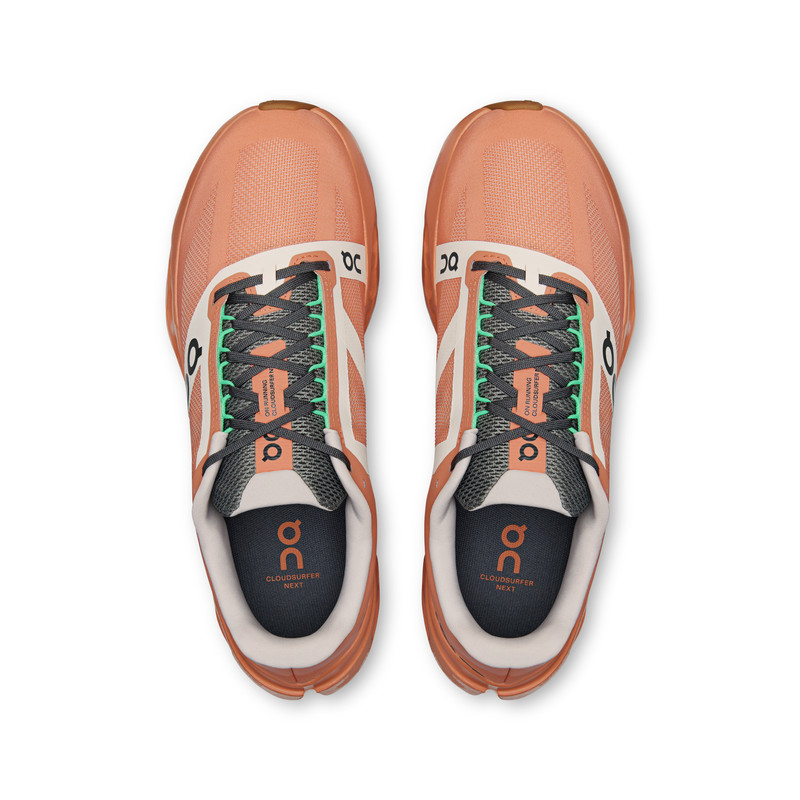 On Cloudsurfer Next Z5 outlook