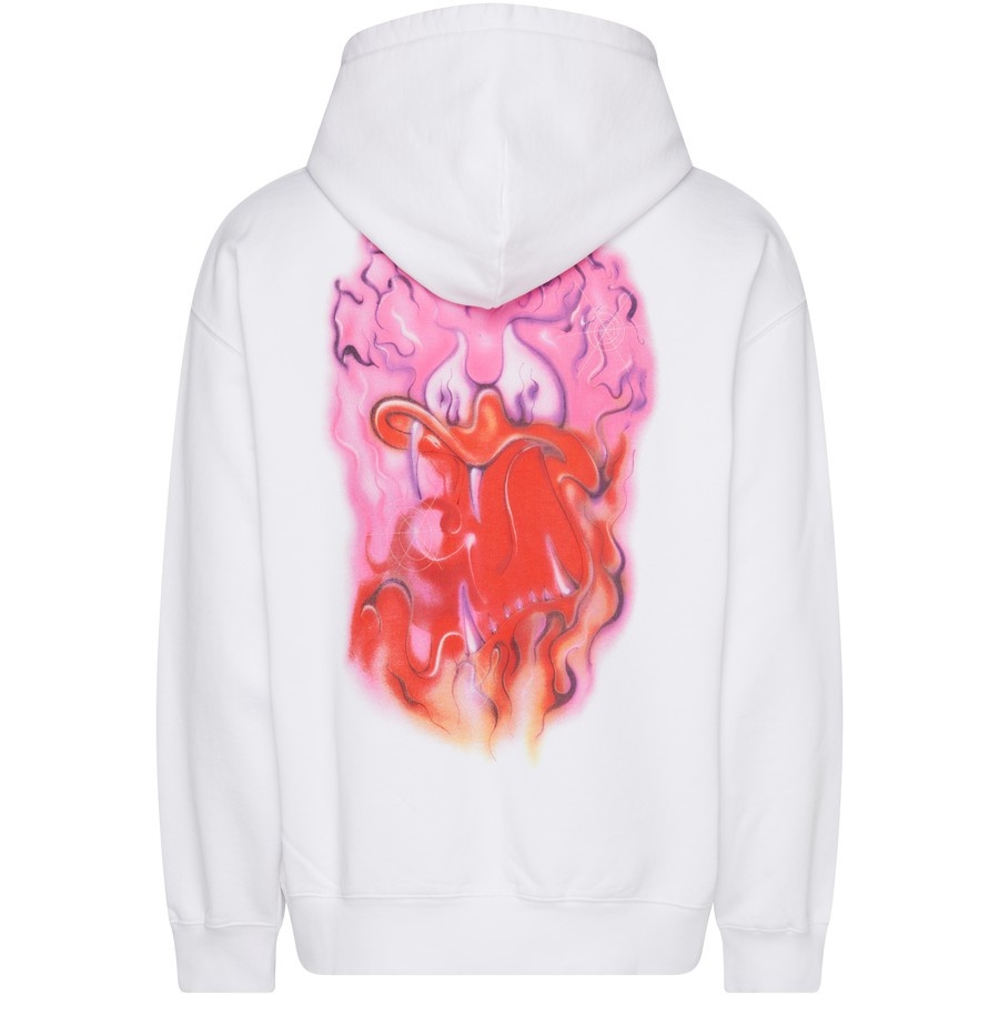 Hooded babybrush duck sweat - 2
