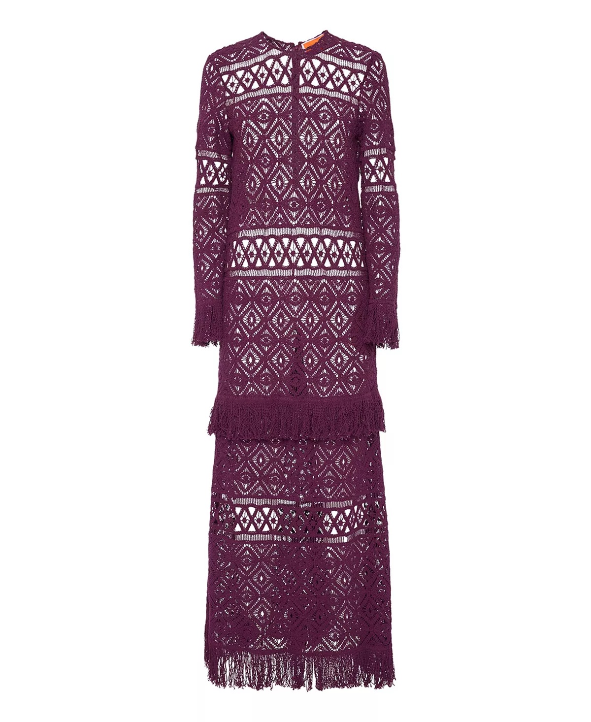 Lacey Swing Dress - 3