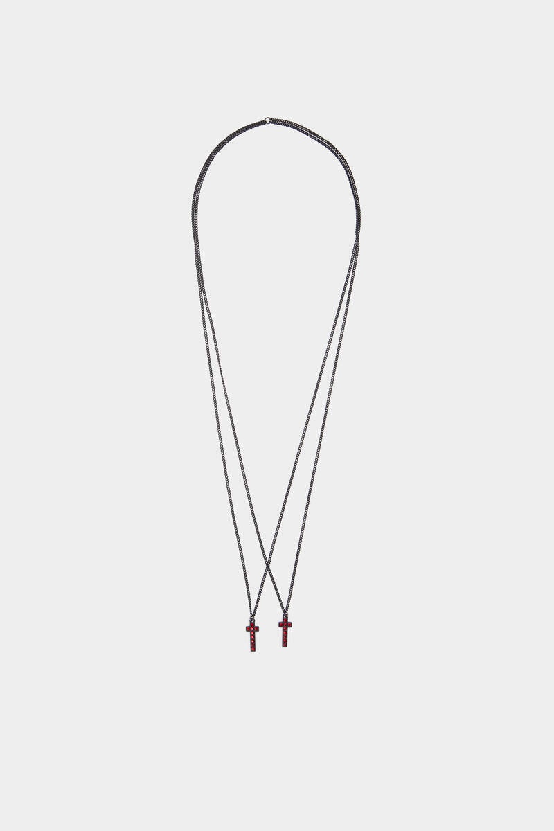 JESUS NECKLACE - 1