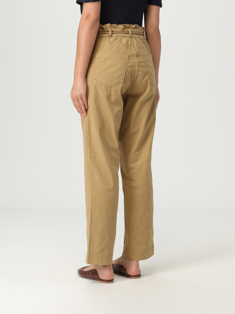 BOSS Pants woman Boss outlook