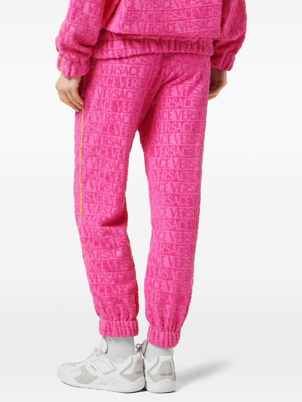 I Love Baroque joggers - 5