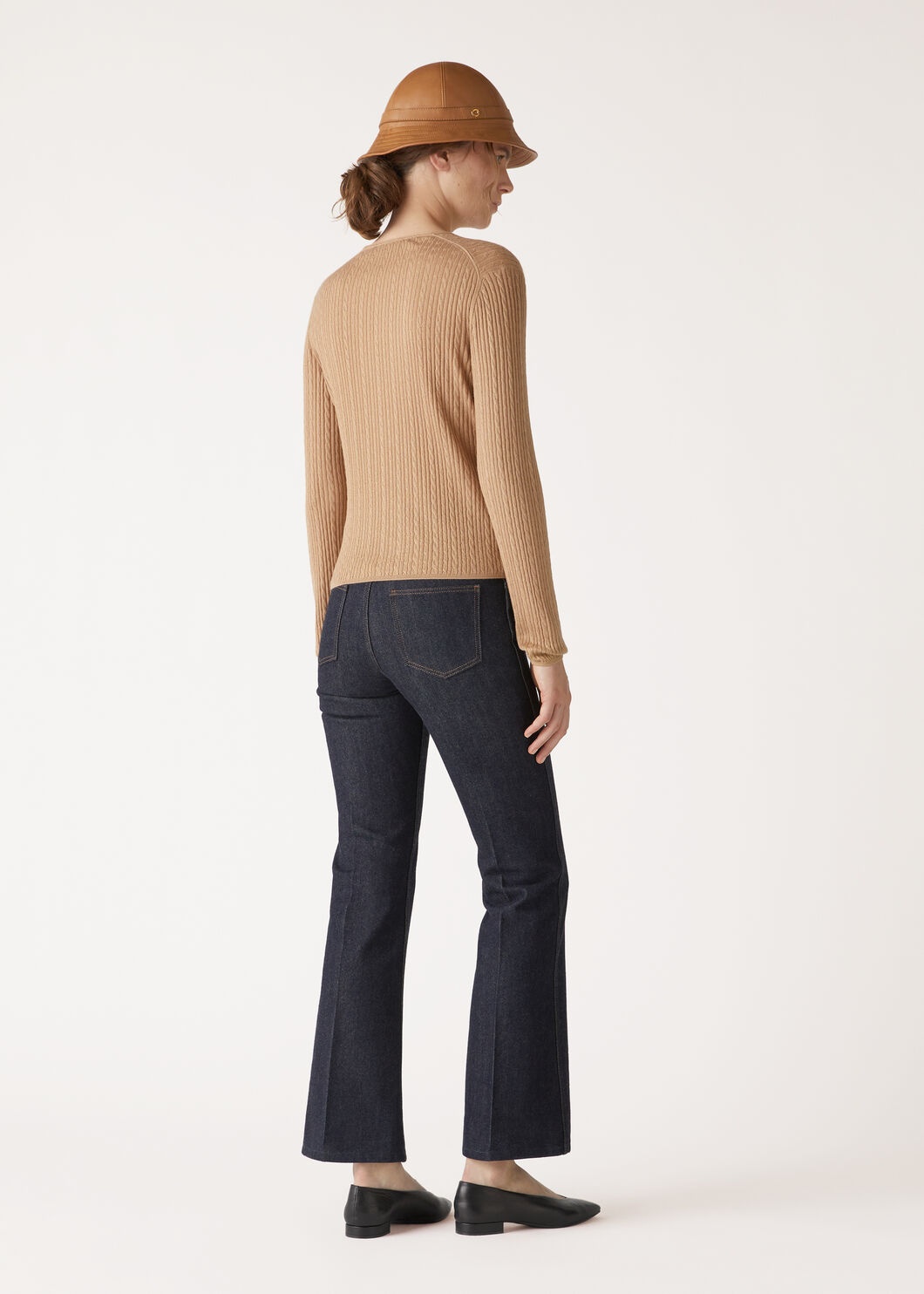 Rimella Cardigan - 5