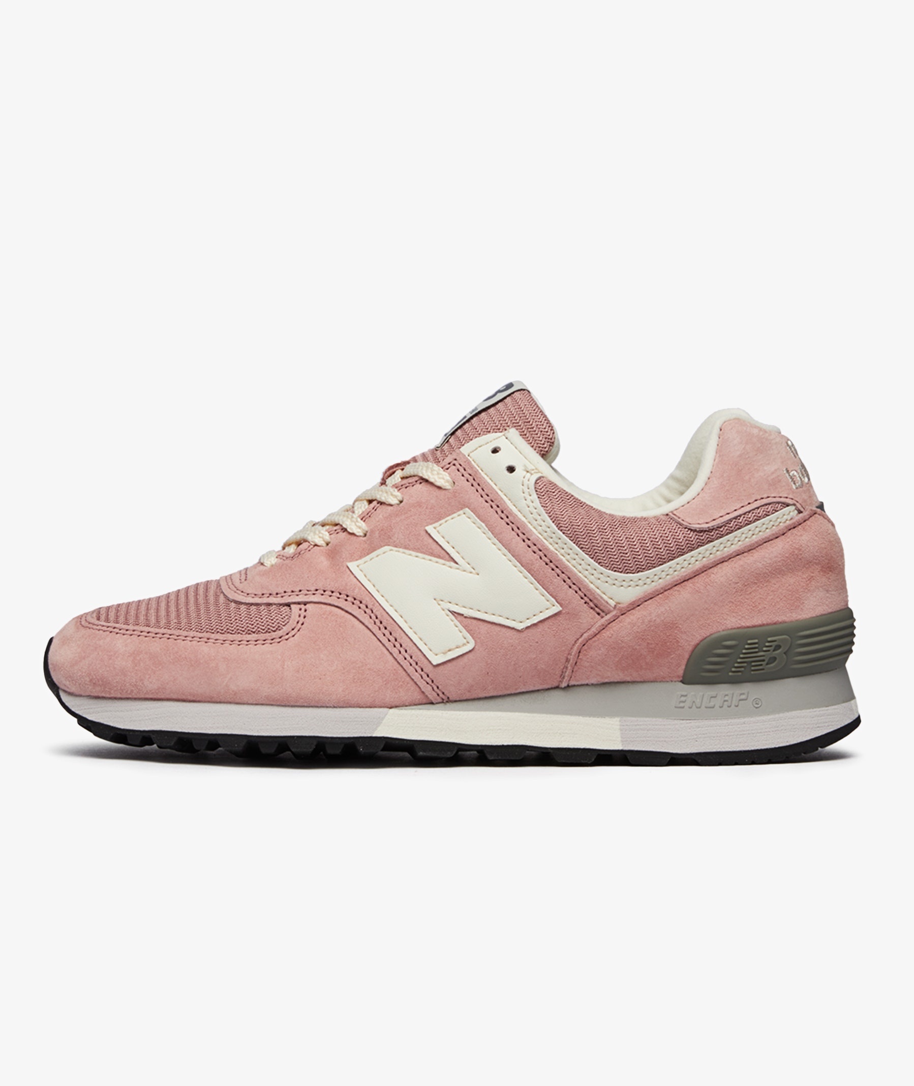 new balance 576 womens Pink