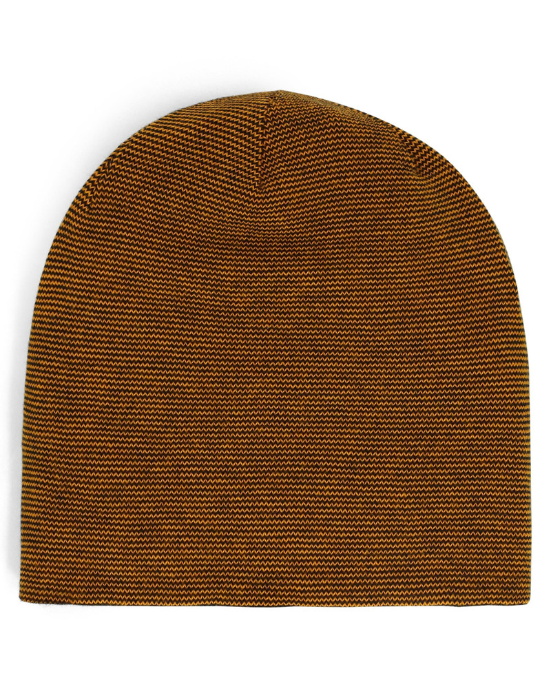 SPYDER Mens Reversible Innsbruck Beanie - Black outlook