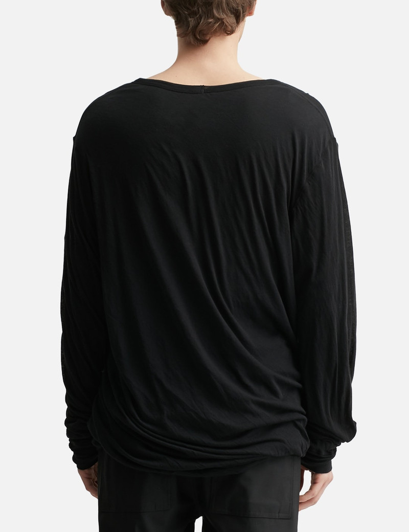 JUMBO DOUBLE LONG SLEEVES 4