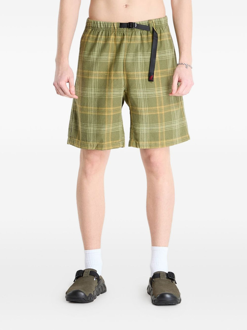 Hemp G shorts 1