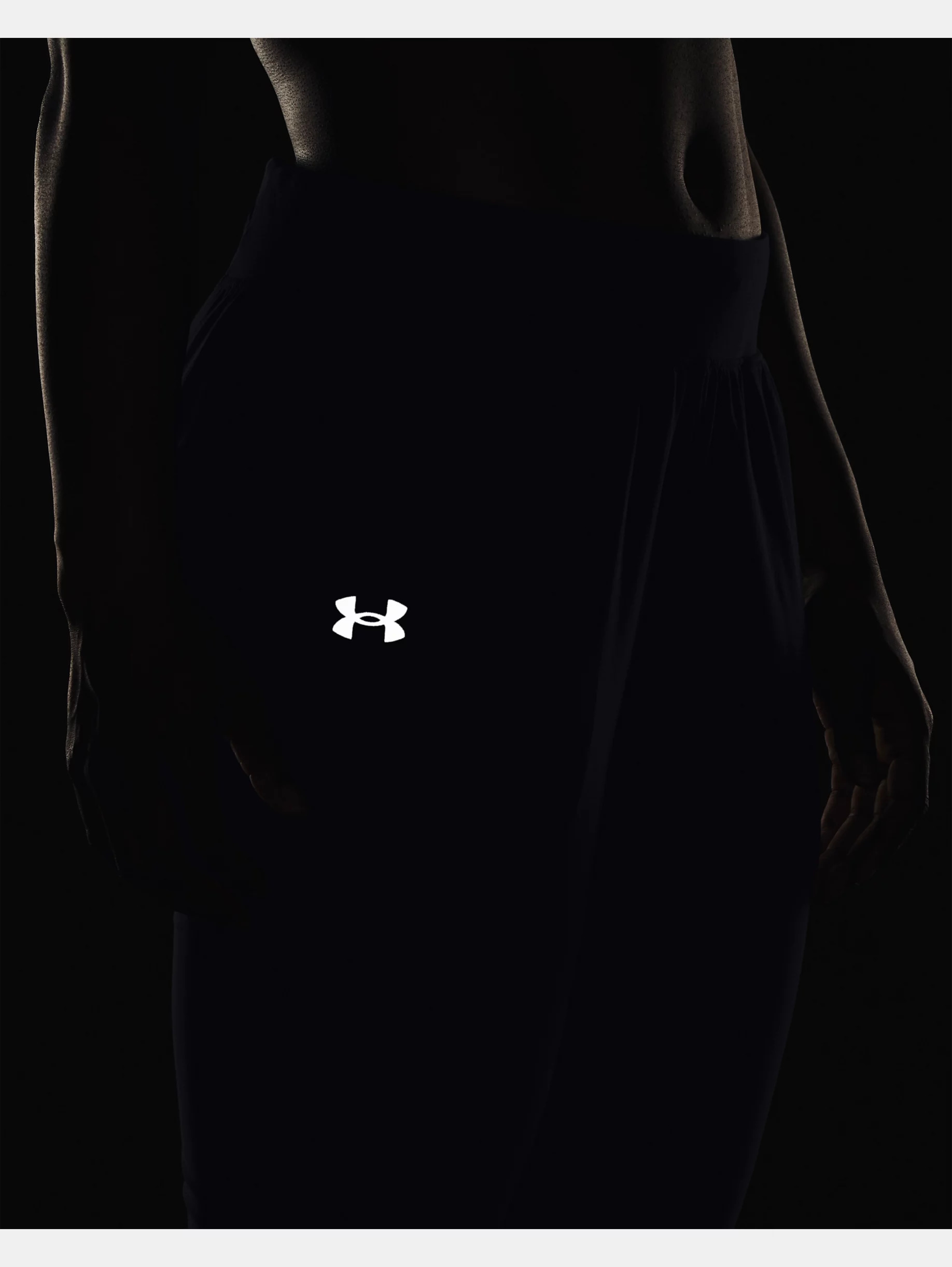 Women's UA Qualifier Elite Pants - 9