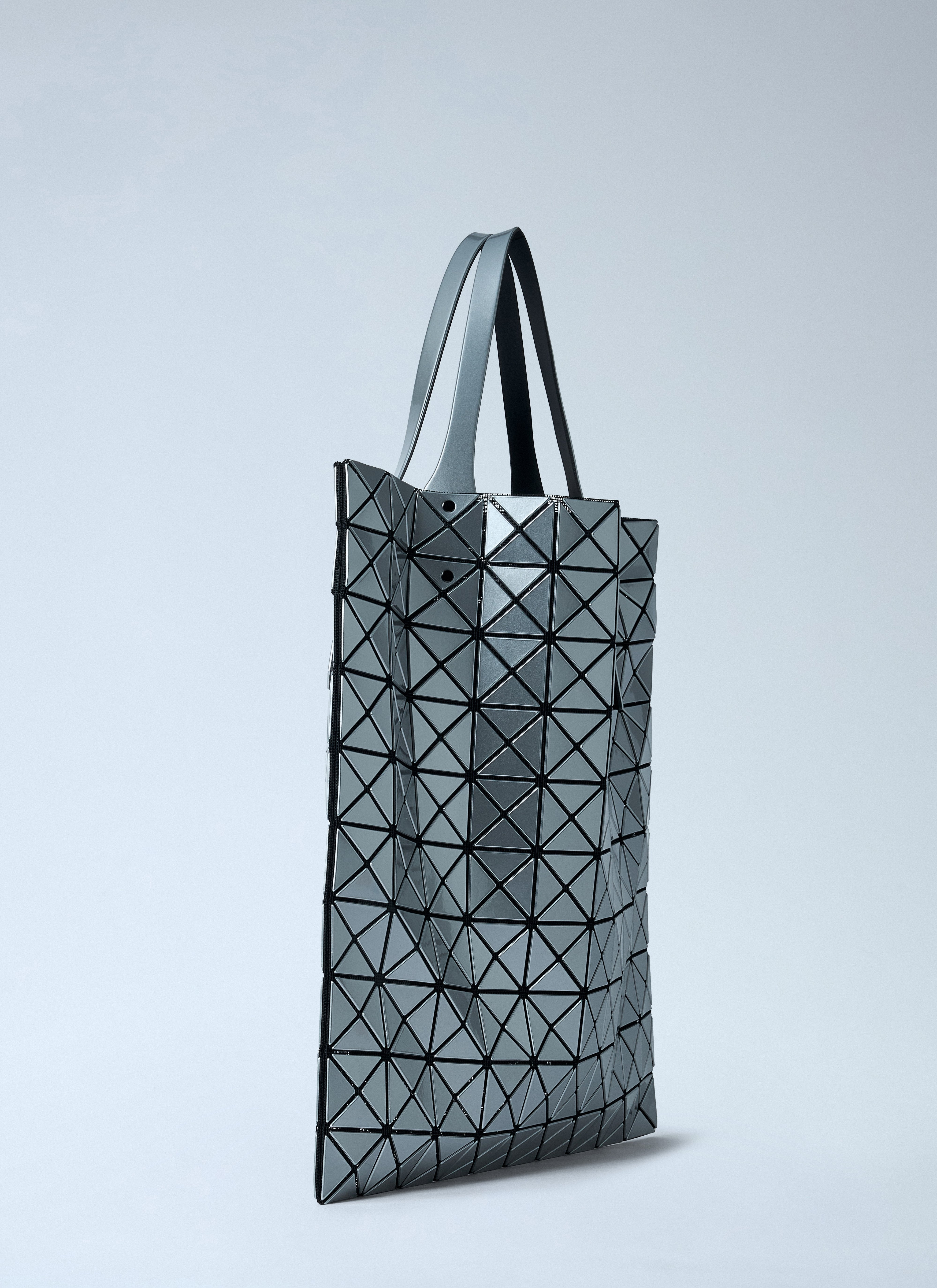 BAO BAO ISSEY MIYAKE - Bao Bao Issey Miyake Men Prism Tote Bag - 2