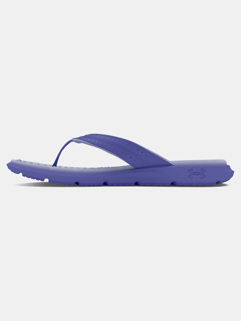 Under Armour Women's UA Ignite Pro Marbella Sandals outlook