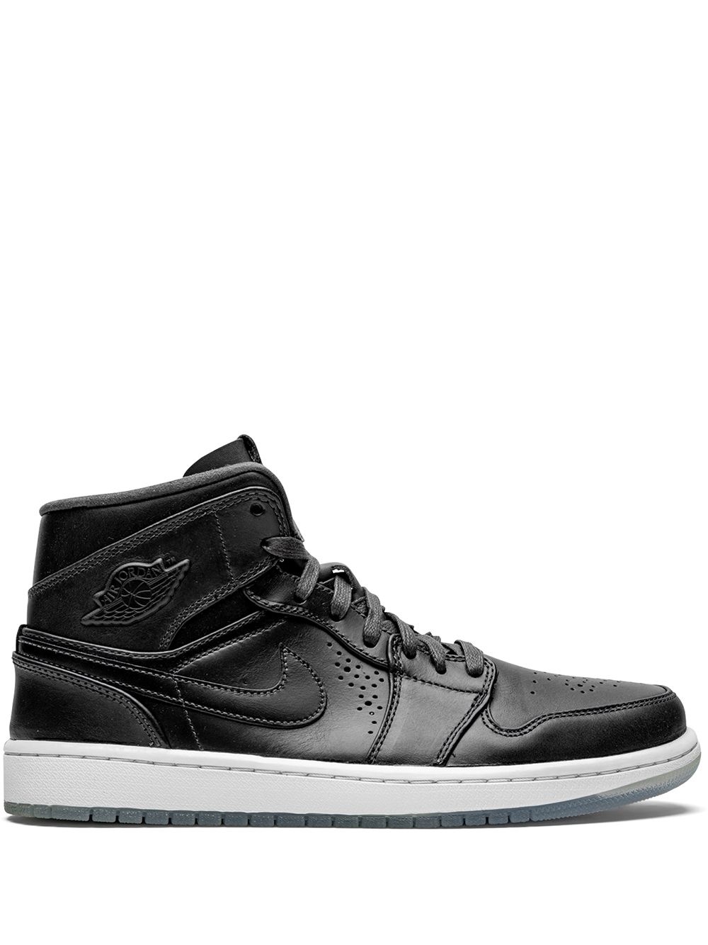 Air Jordan 1 Mid Nouveau sneakers - 1