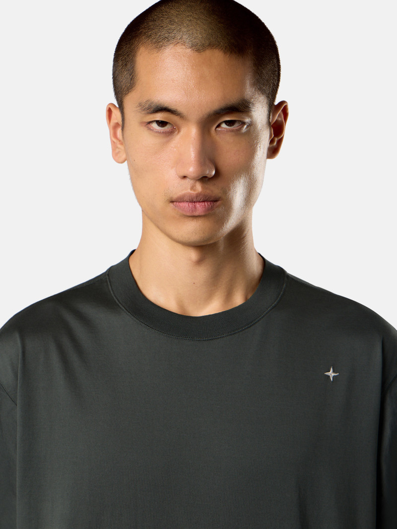 2100031 MERCERIZED COTTON JERSEY_STONE ISLAND STELLINA 3