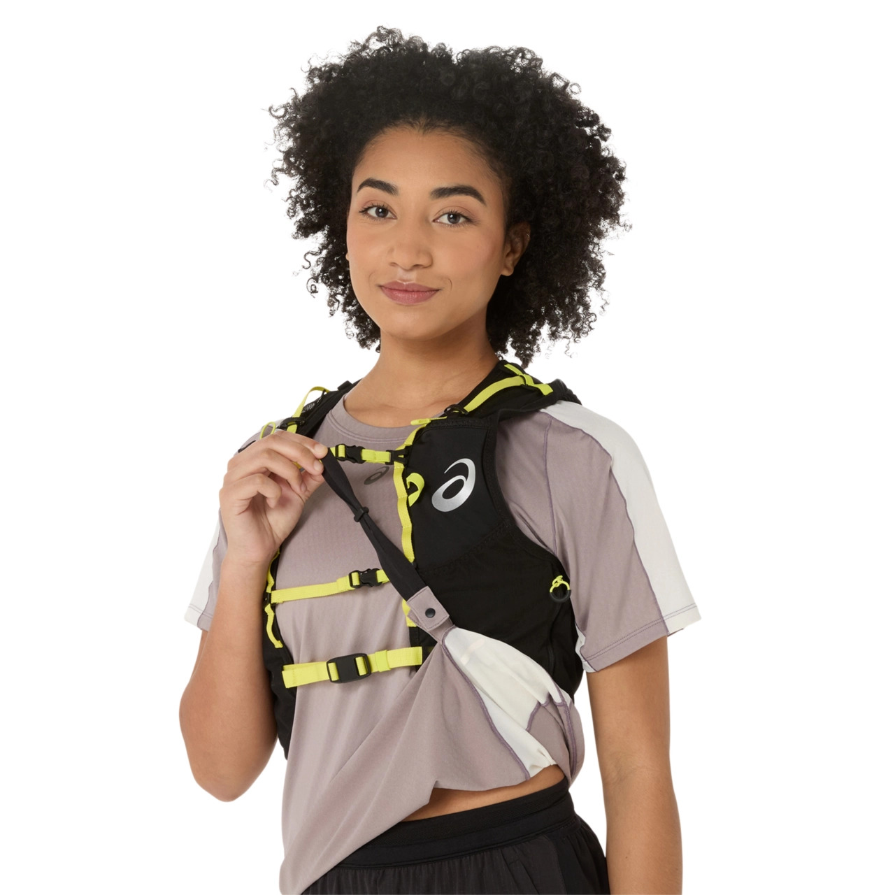 FUJITRAIL ELITE SHORT SLEEVE TOP - 8