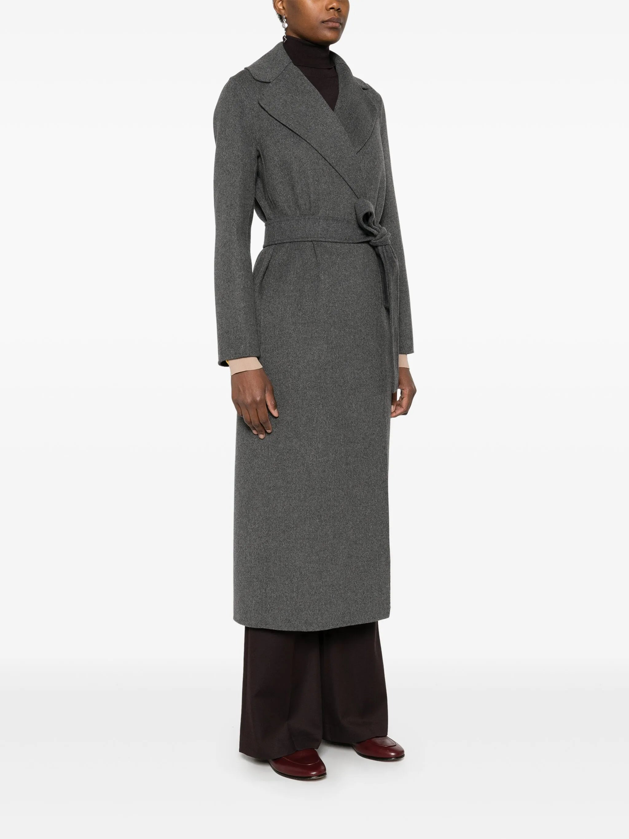 's Max Mara Poldo Coat - 3