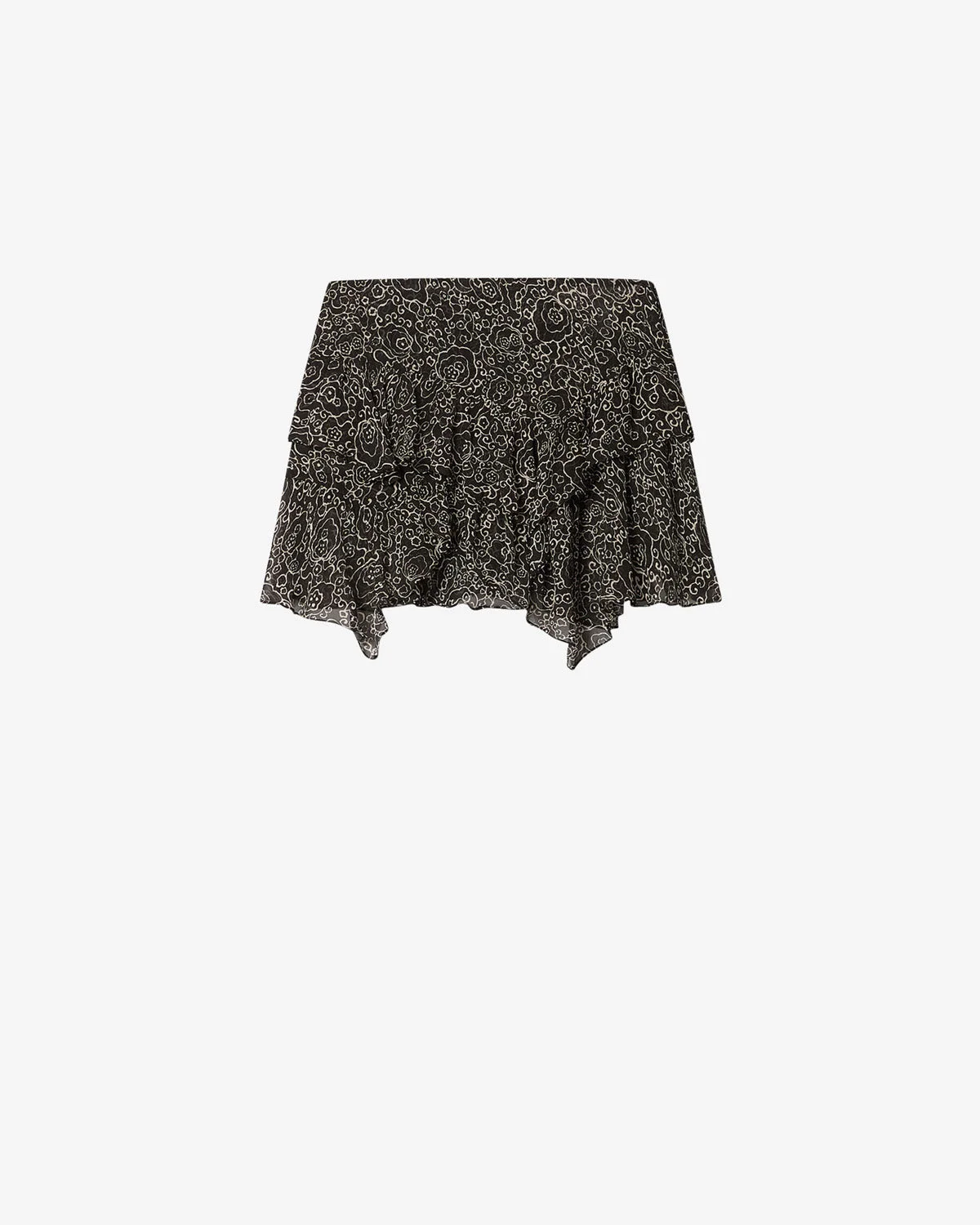 LOLITA SKIRT - 1