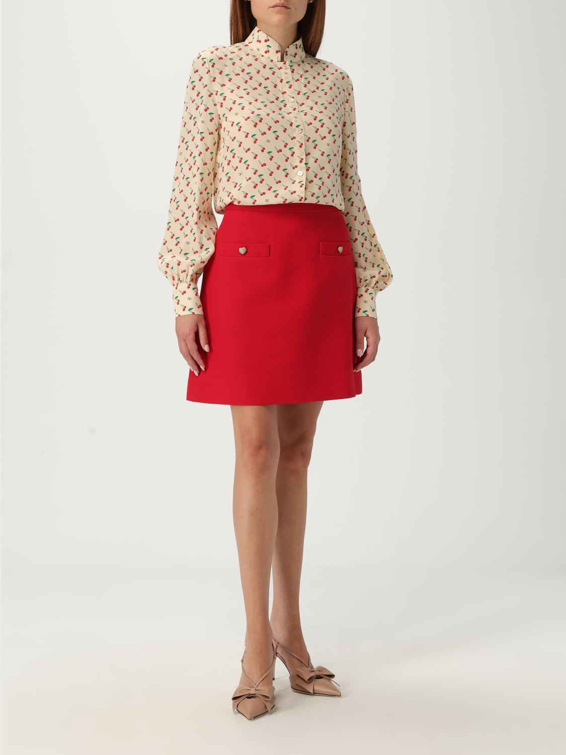Skirt woman Valentino - 2