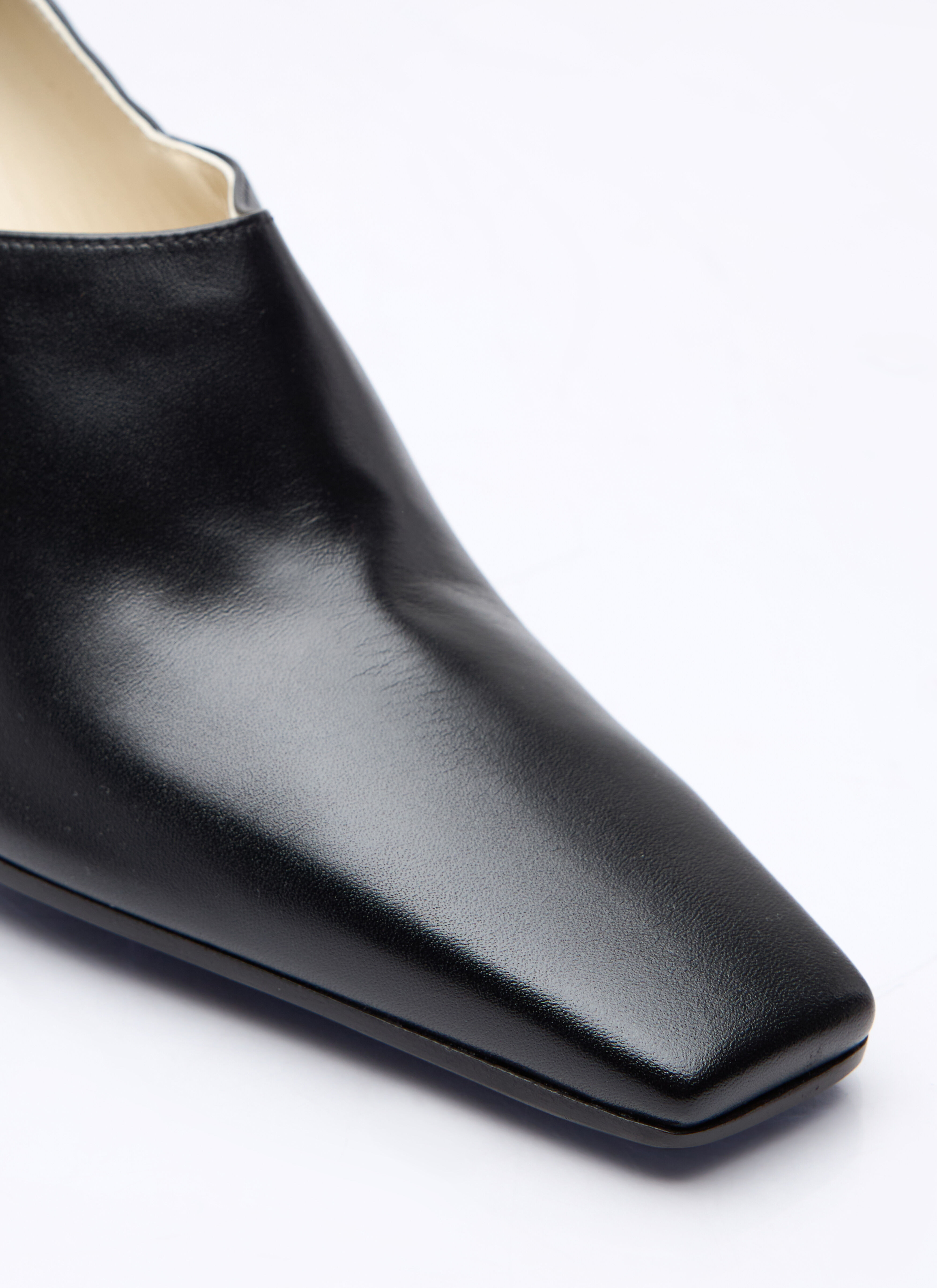 Lewis Pumps - 2