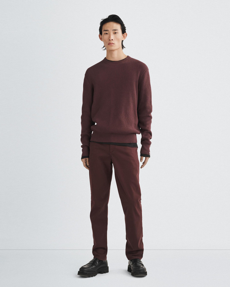 rag & bone Fit 2 Stretch Twill Chino
Slim Fit Pant outlook
