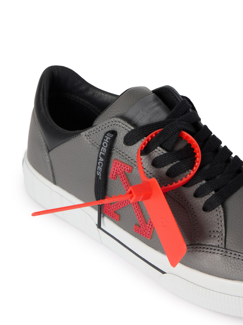 Vulcanized Low Sneakers 6