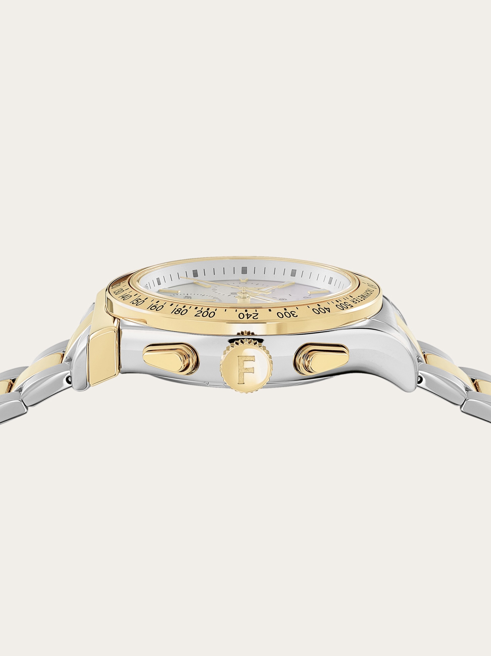 Ferragamo 1927 Chrono watch - 3