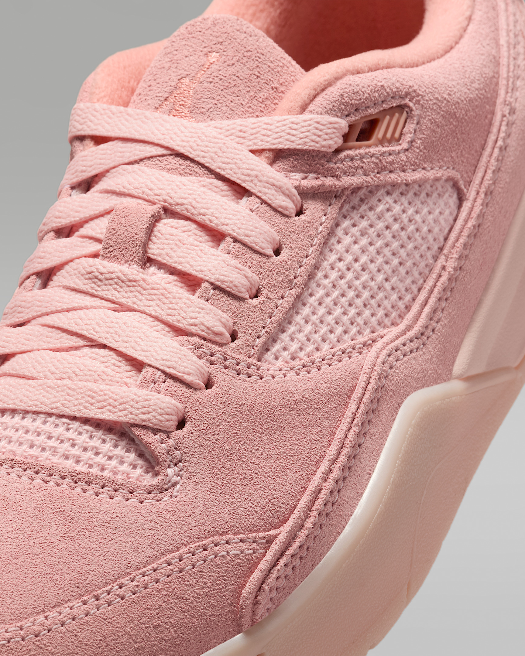 Jordan Flight Court Women's Shoes - 7