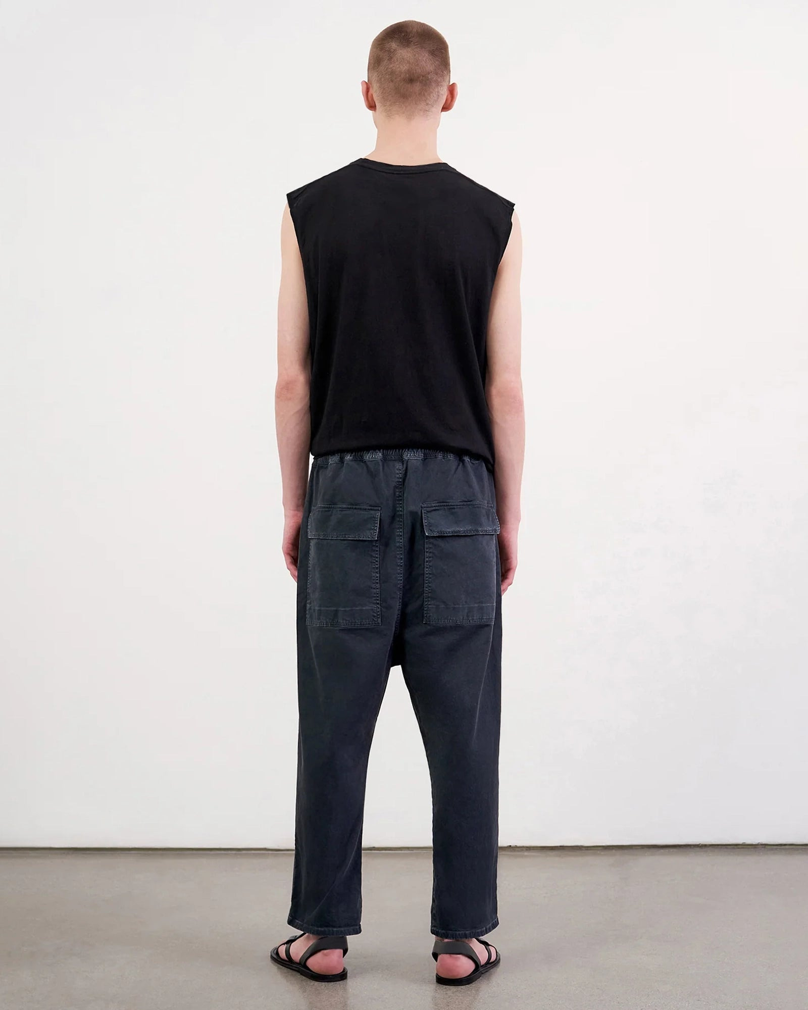WALKER PANT - 4
