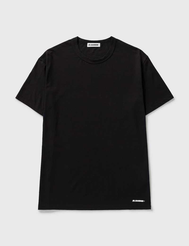 PLAIN T-SHIRT 1