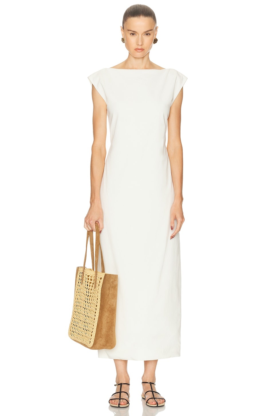 Ayame Dress - 3