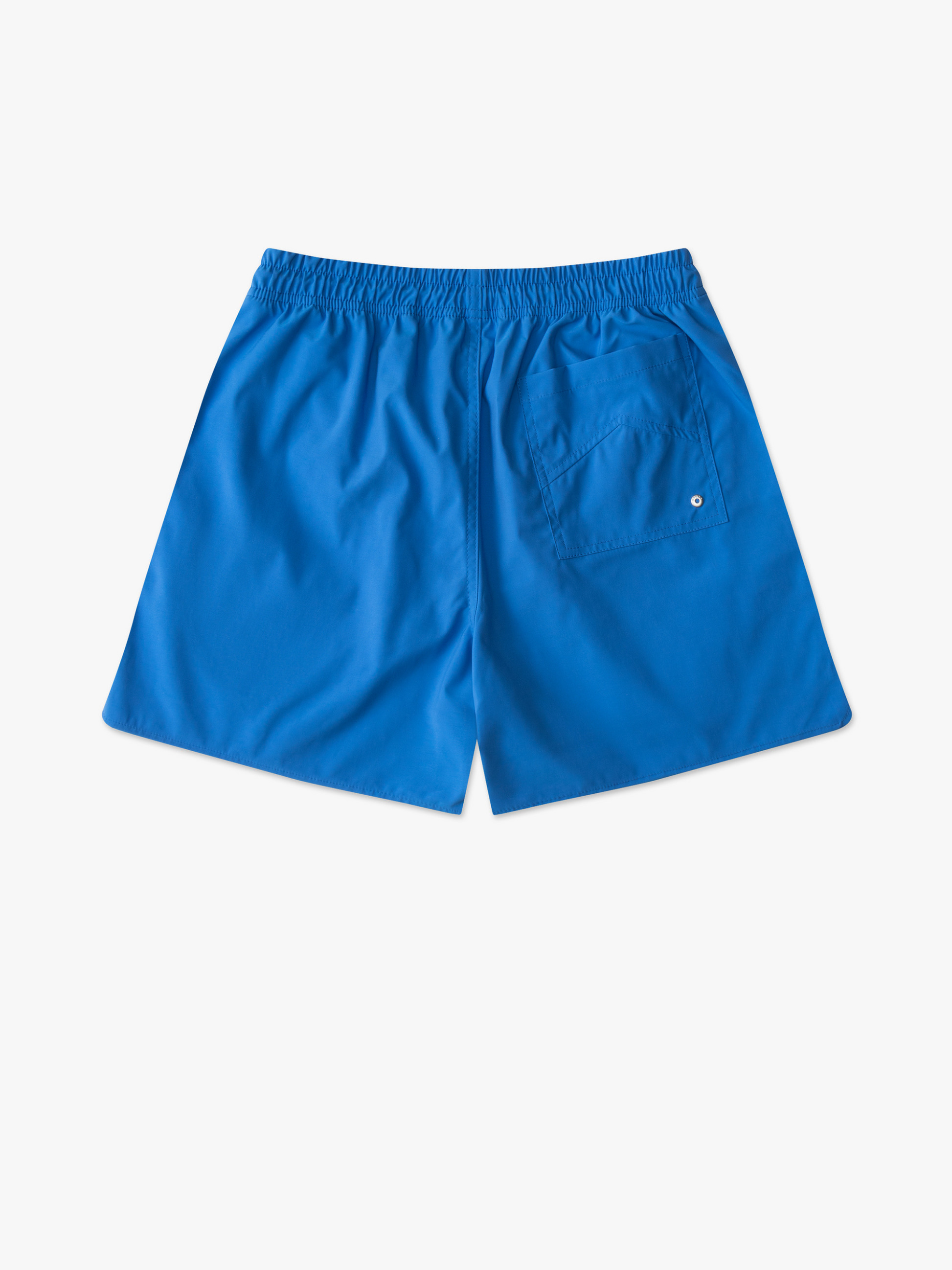 RHUDE LOGO SWIM TRUNKS - 2