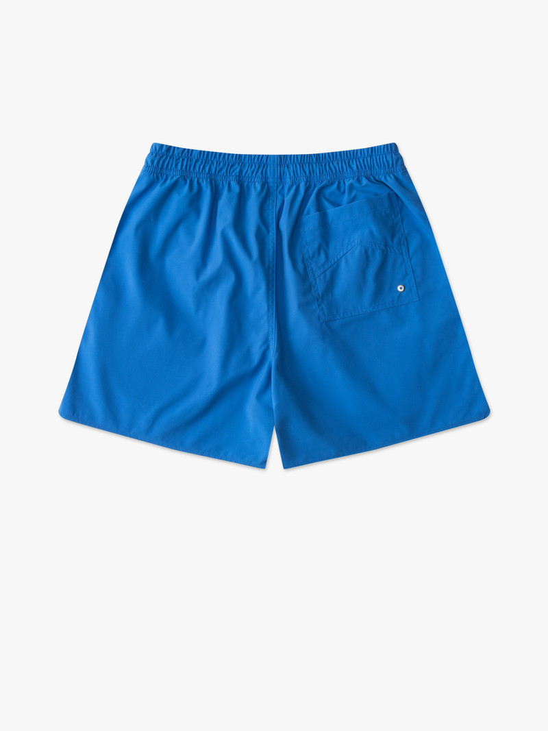 RHUDE LOGO SWIM TRUNKS 2