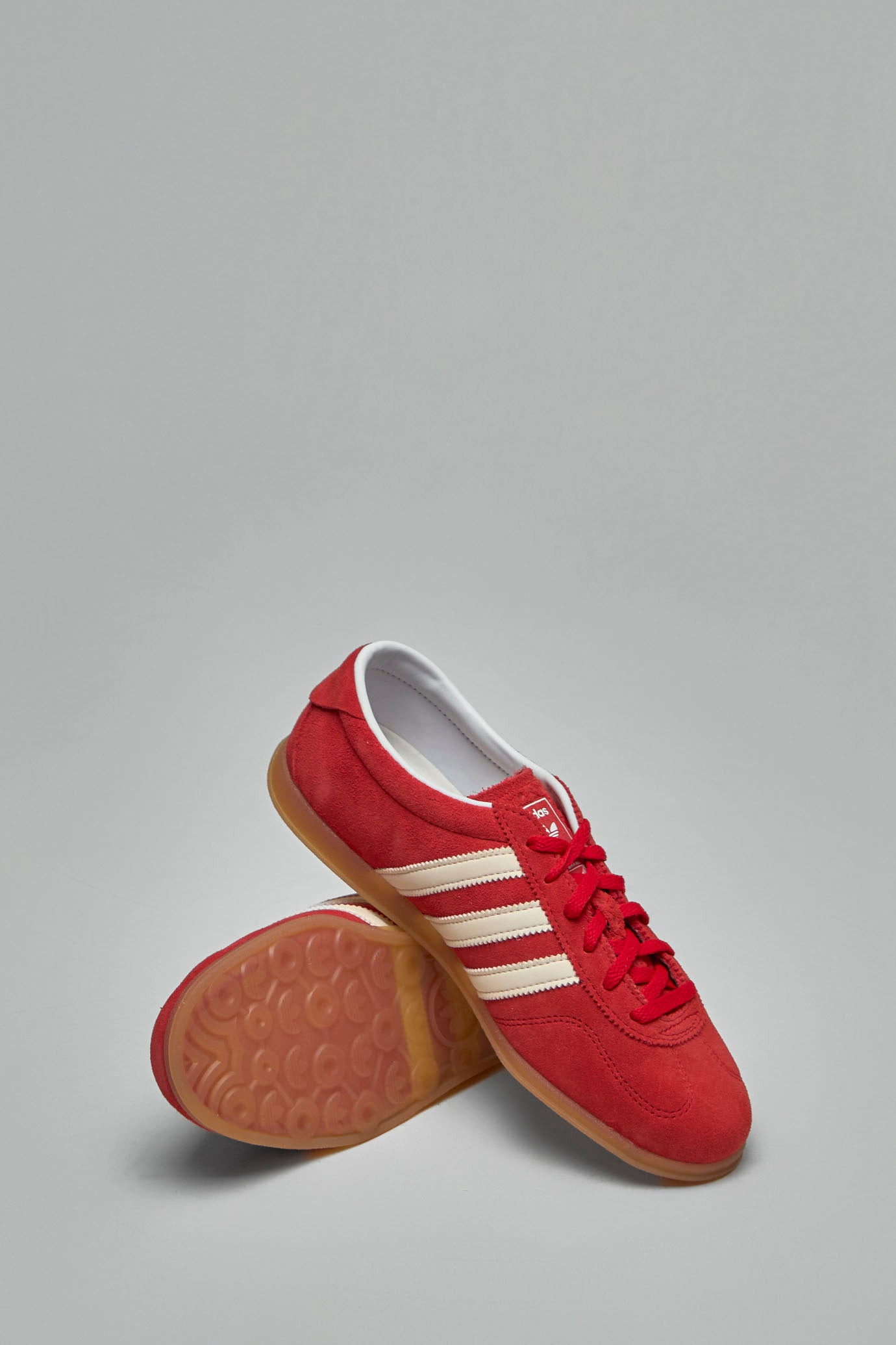 Gazelle Lo Pro - 5