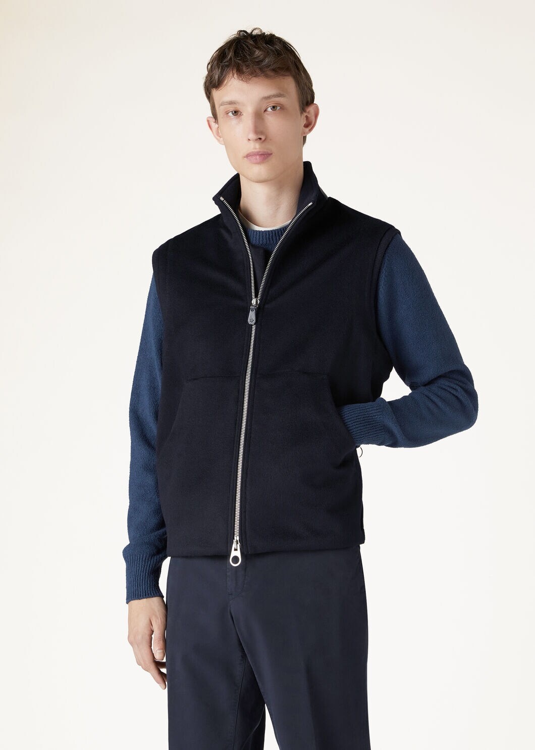 Ume Vest - 4