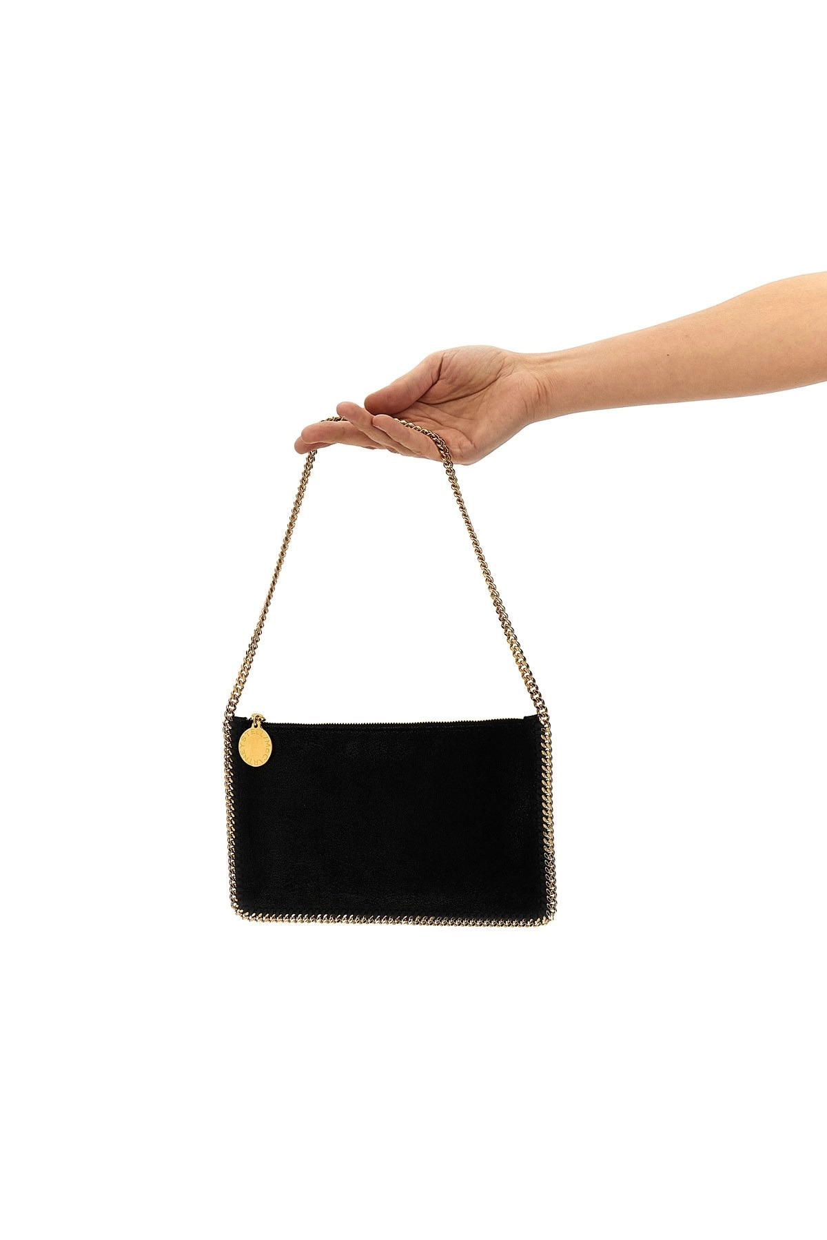 'Falabella' clutch bag - 2