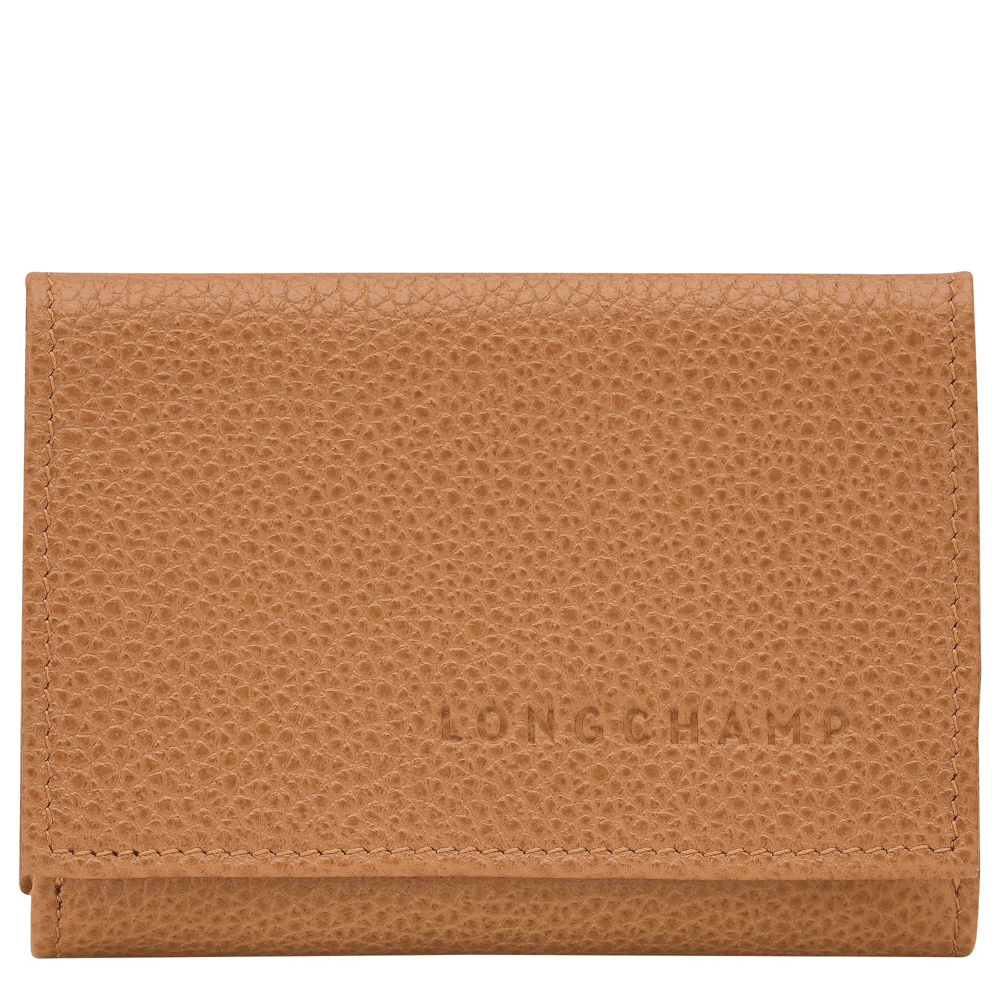 Le Foulonné Compact wallet - 1