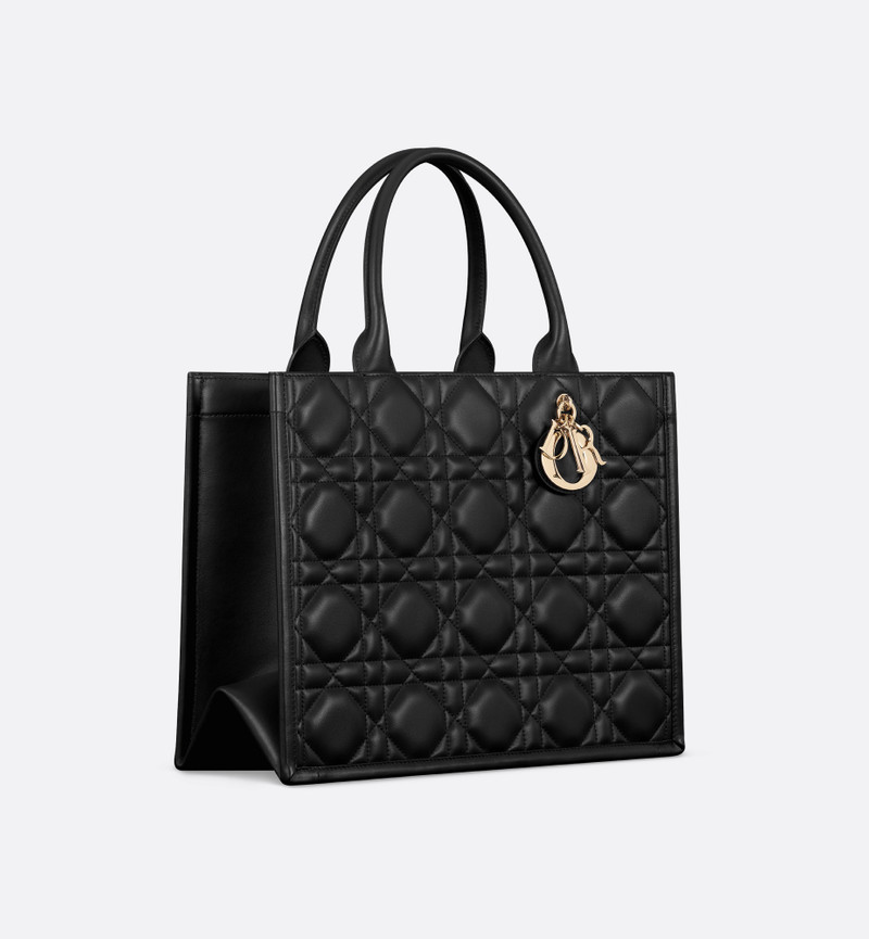 Medium Dior Book Tote 4