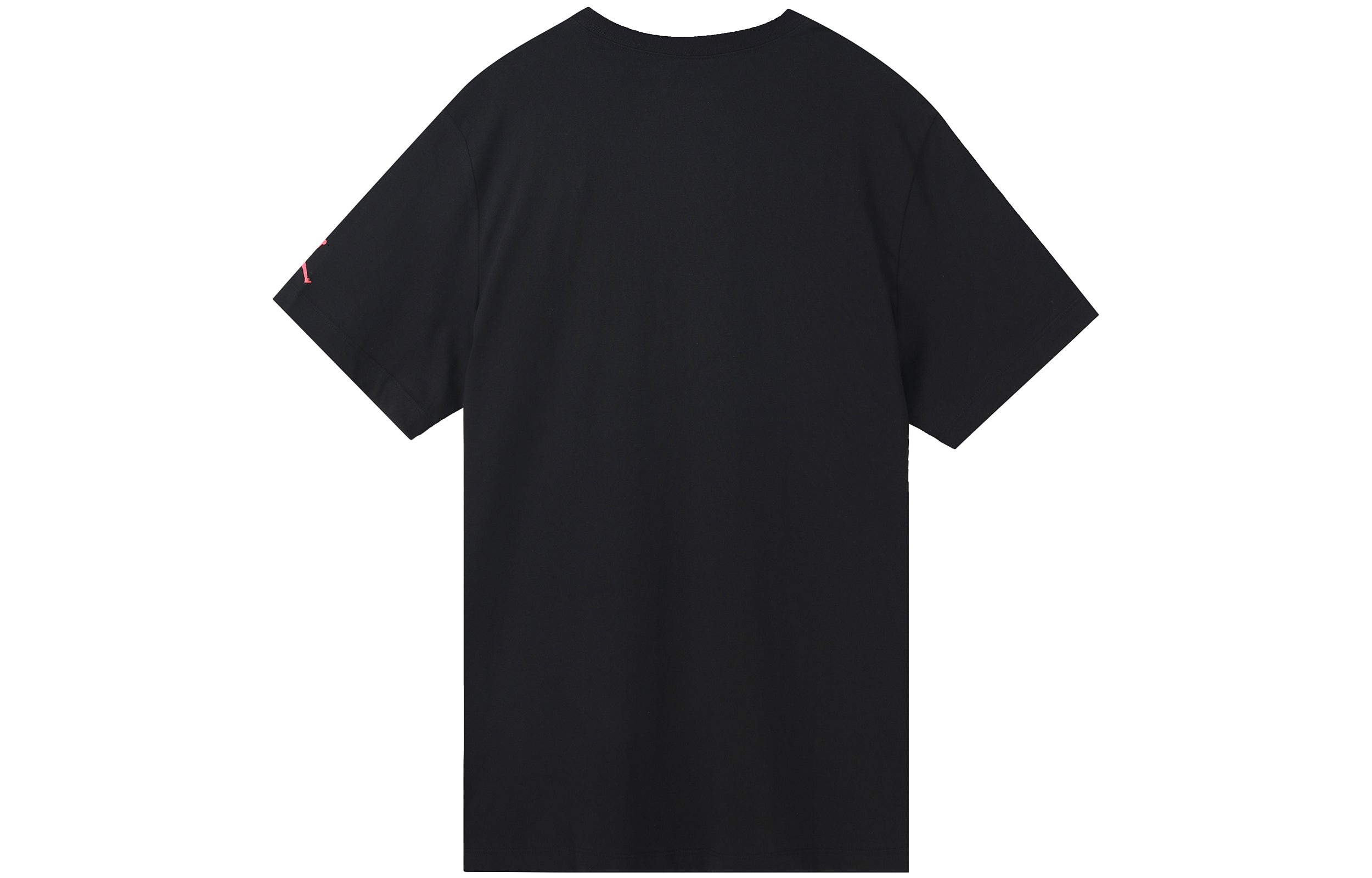 Air Jordan Brand Jumpman Pixel T-Shirt 'Black' DZ4018-010 - 3