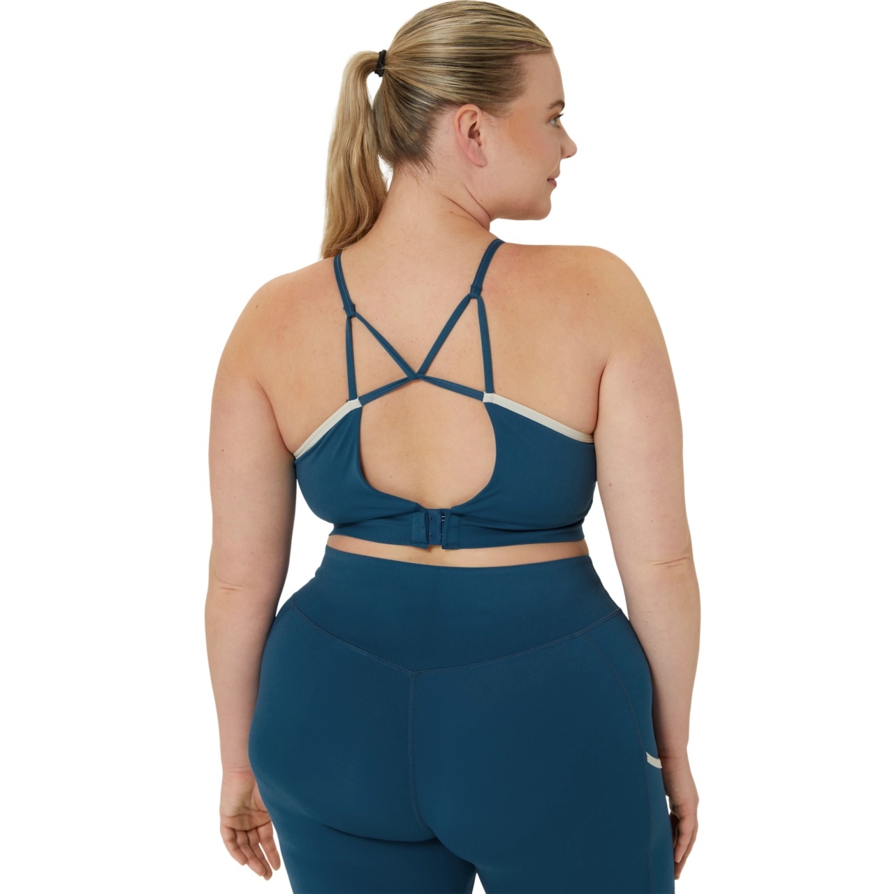 NAGINO FLEX ADJUSTABLE BRA - 9