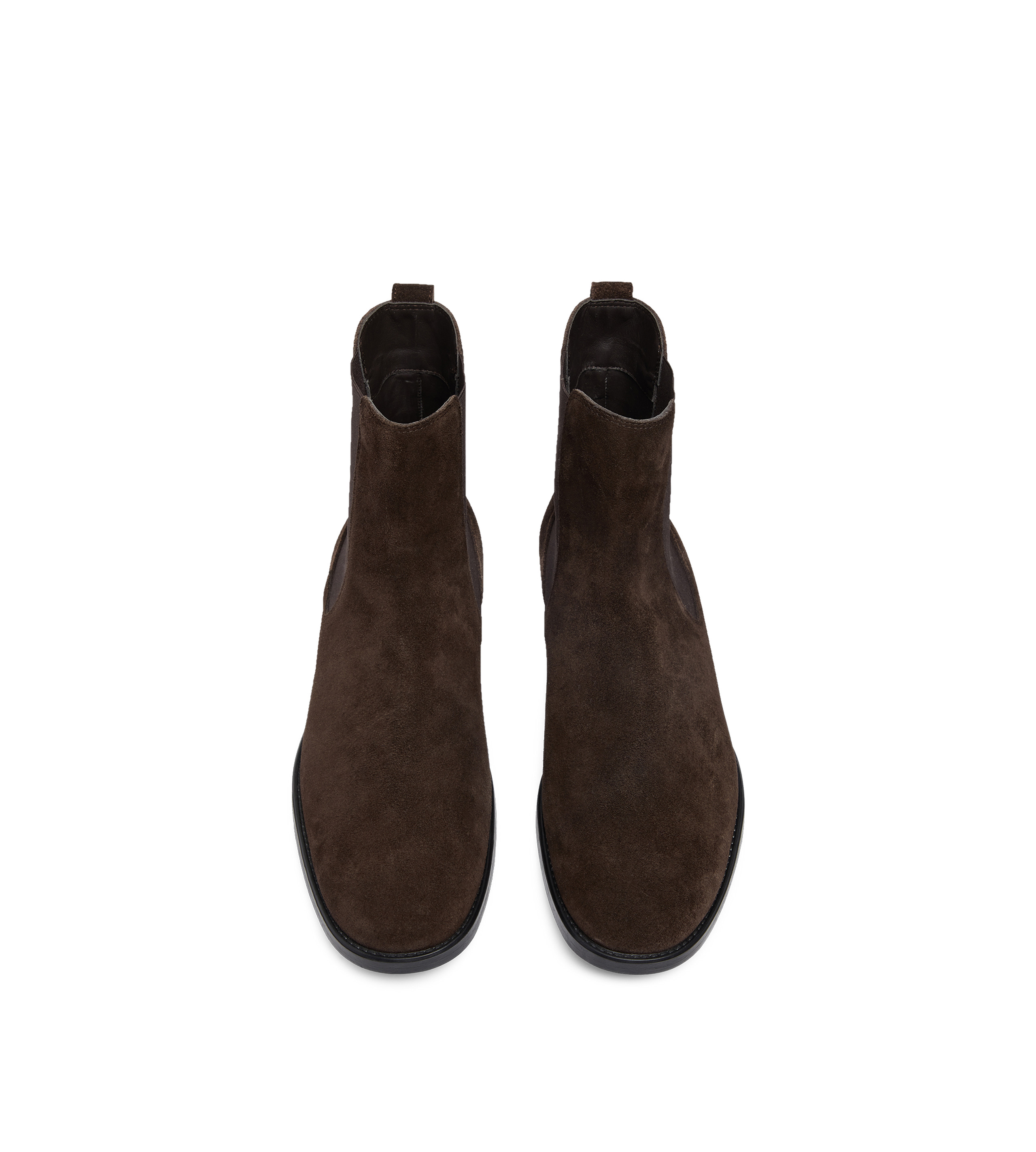 SUEDE ROBERT CHELSEA BOOT - 2