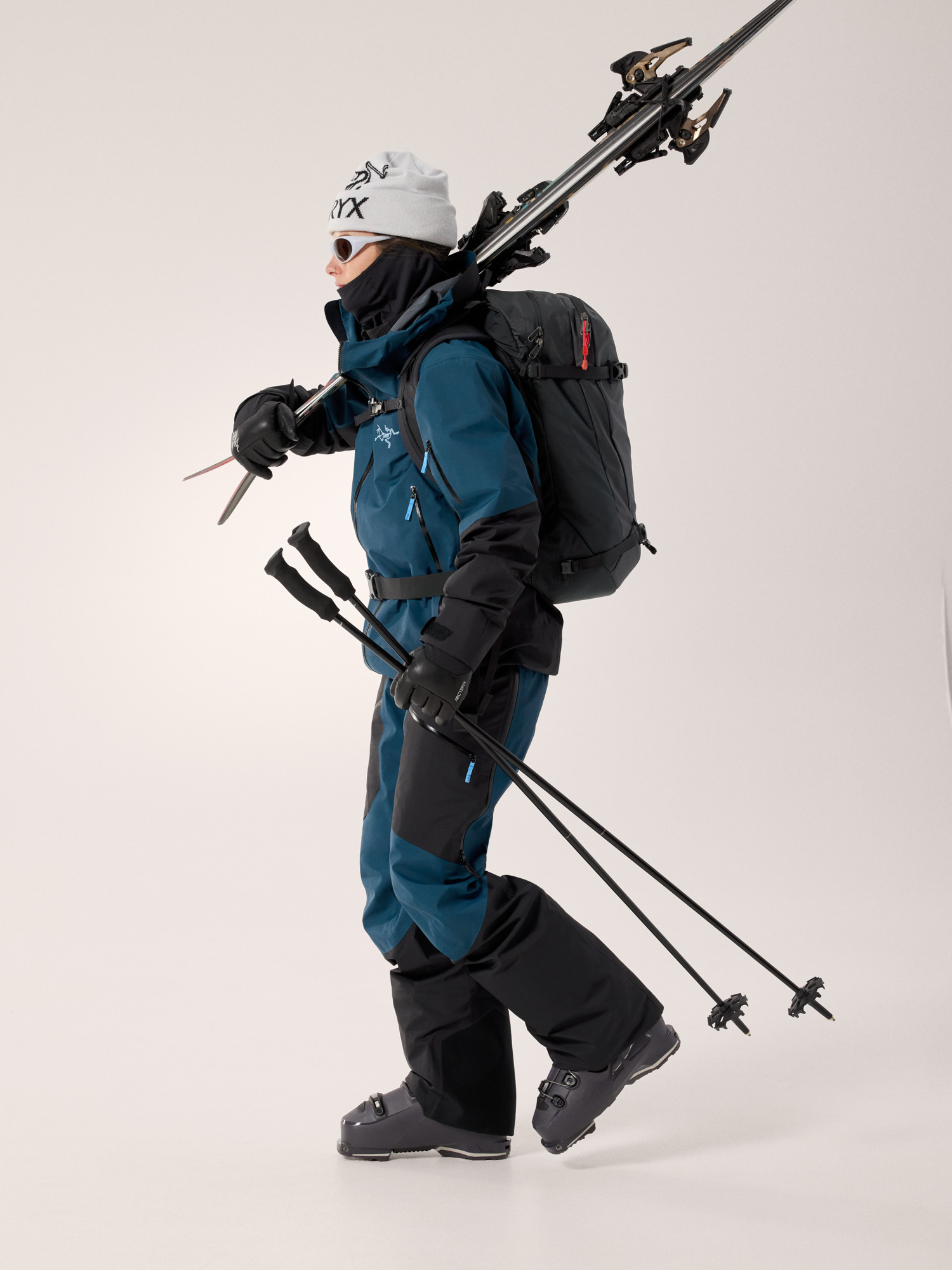 Sentinel Jacket - 7
