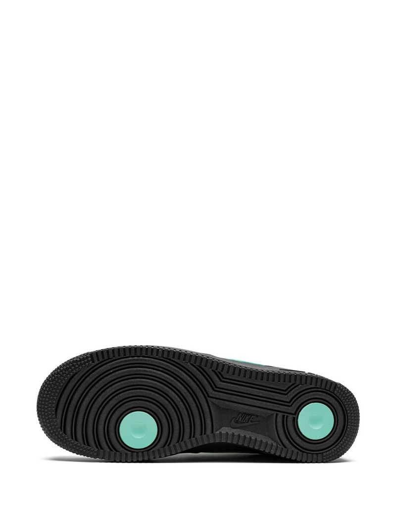 x Tiffany and Co. Air Force 1 Low sneakers 4