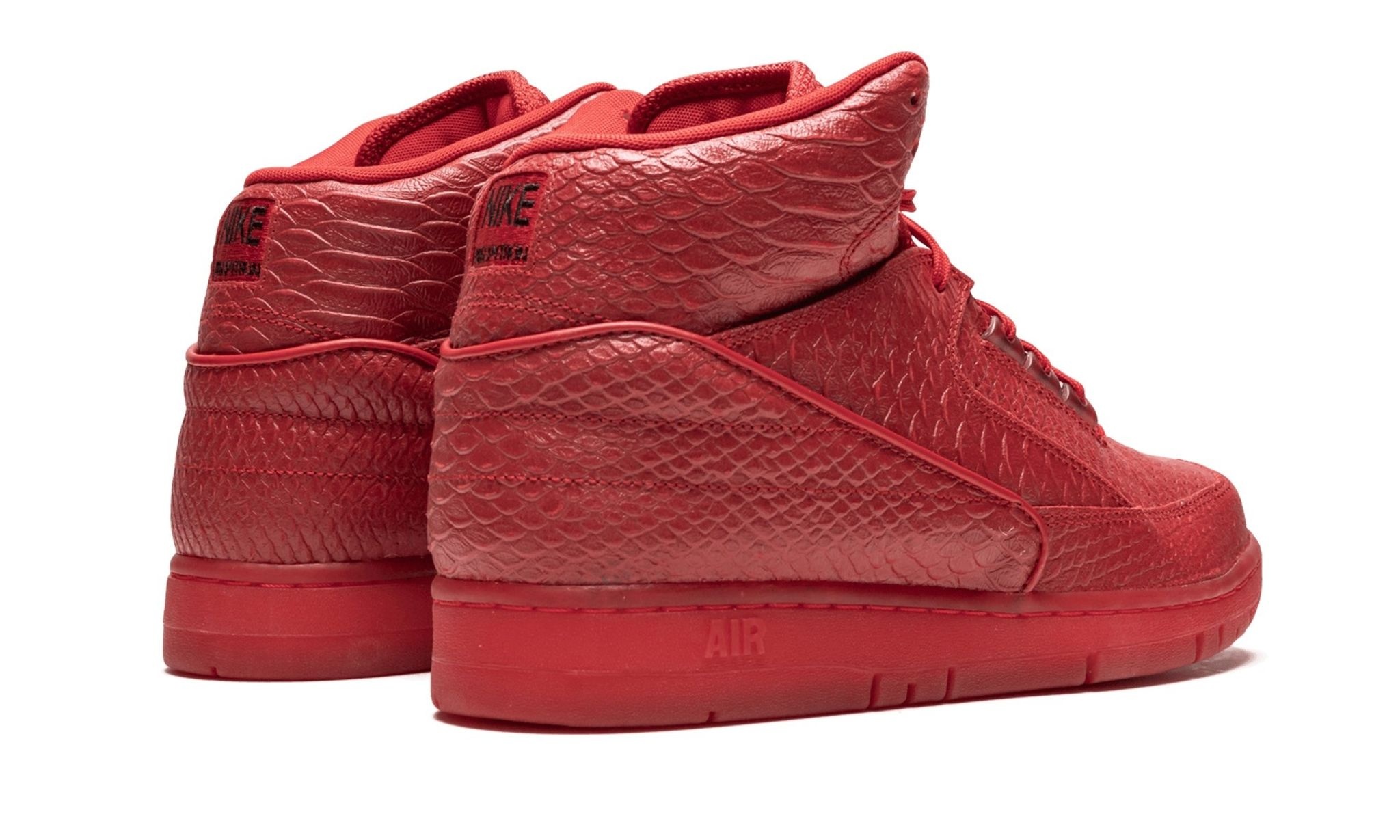 Air Python PRM "Red October" - 3