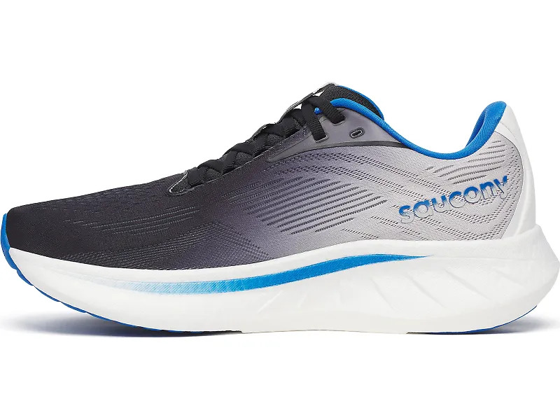 Saucony Ride 18 - 2