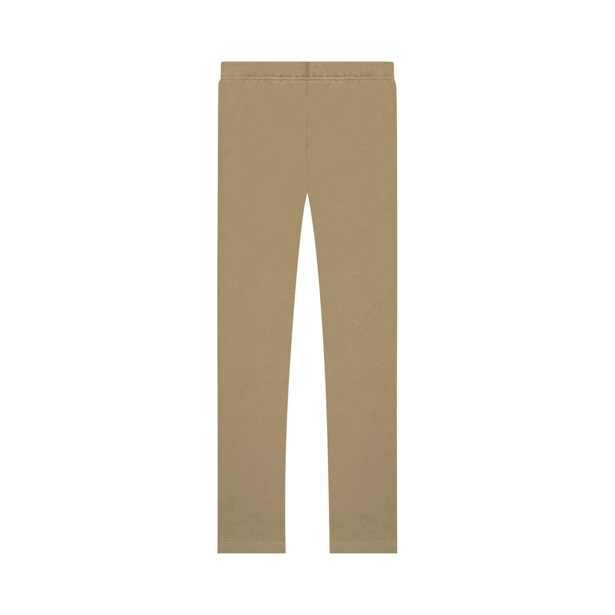 Fear of God Essentials Relaxed Sweatpant 'Oak' - 2